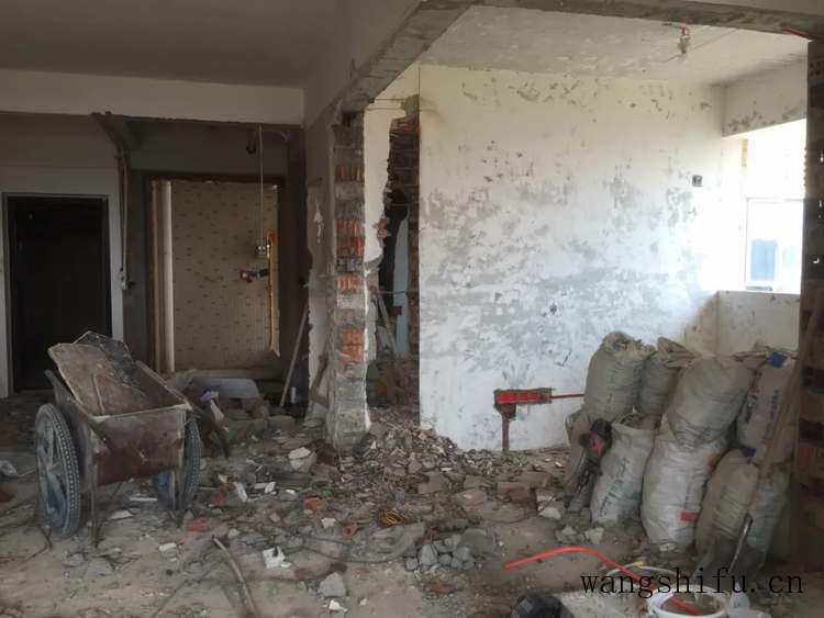 死磕新房不如买套二手，一篇经验总结摸清改造重点，成了真香系列 旧房翻新 第4张 死磕新房不如买套二手，一篇经验总结摸清改造重点，成了真香系列 旧房翻新 粉刷匠第4张