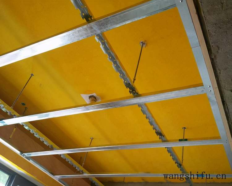 二手房老房翻新装修闭坑指南，建议你看完这篇再装修 旧房翻新 第5张 二手房老房翻新装修闭坑指南，建议你看完这篇再装修 旧房翻新 粉刷匠第5张