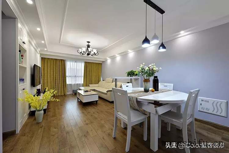 老房改造：二手房翻新注意事项，看了不后悔 旧房翻新 第4张 老房改造：二手房翻新注意事项，看了不后悔 旧房翻新 粉刷匠第4张