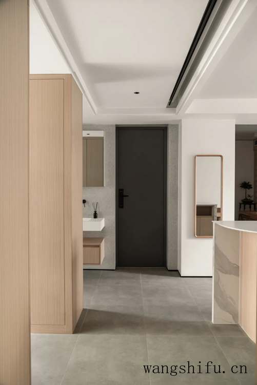 100㎡老房新装，书房+独立榻榻米，学习氛围浓厚的梦想改造家 旧房翻新 第5张 100㎡老房新装，书房+独立榻榻米，学习氛围浓厚的梦想改造家 旧房翻新 粉刷匠第5张