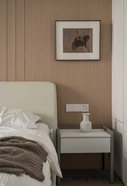 100㎡老房新装，书房+独立榻榻米，学习氛围浓厚的梦想改造家 旧房翻新 第19张 100㎡老房新装，书房+独立榻榻米，学习氛围浓厚的梦想改造家 旧房翻新 粉刷匠第19张