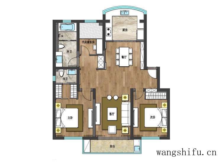 硅藻泥施工步骤 手把手教你怎么刷硅藻泥