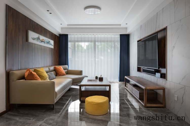 老房改造设计，用最少的费用为家换新颜，让家人住得更舒心 旧房翻新 第3张 老房改造设计，用最少的费用为家换新颜，让家人住得更舒心 旧房翻新 粉刷匠第3张