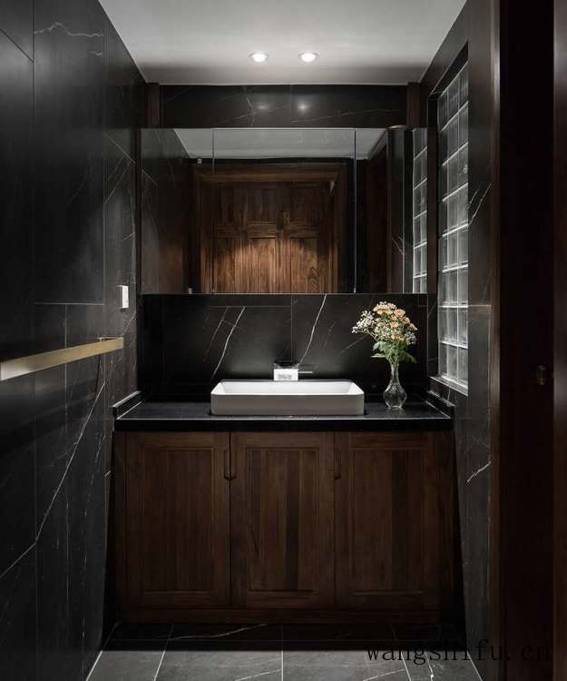 老房改造设计，用最少的费用为家换新颜，让家人住得更舒心 旧房翻新 第6张 老房改造设计，用最少的费用为家换新颜，让家人住得更舒心 旧房翻新 粉刷匠第6张