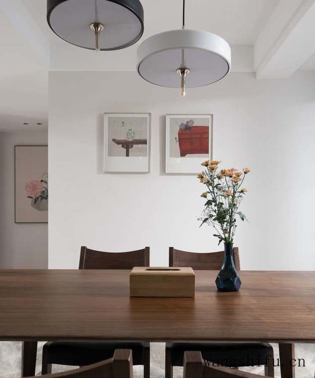 老房改造设计，用最少的费用为家换新颜，让家人住得更舒心 旧房翻新 第5张 老房改造设计，用最少的费用为家换新颜，让家人住得更舒心 旧房翻新 粉刷匠第5张