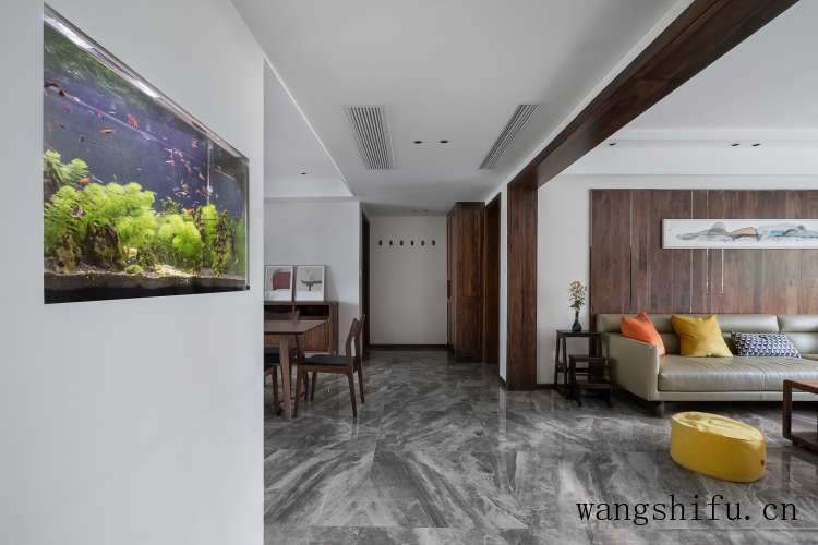 老房改造设计，用最少的费用为家换新颜，让家人住得更舒心 旧房翻新 第10张 老房改造设计，用最少的费用为家换新颜，让家人住得更舒心 旧房翻新 粉刷匠第10张