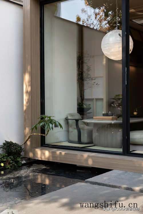 无缝壁布高档时尚，家装首选产品