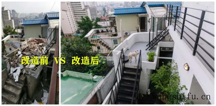 荒废10年老房,5个月爆改成双层别墅,有院有露台 旧房翻新 第1张 荒废10年老房,5个月爆改成双层别墅,有院有露台 旧房翻新 粉刷匠第1张 荒废10年老房,5个月爆改成双层别墅,有院有露台 旧房翻新 第1张 荒废10年老房,5个月爆改成双层别墅,有院有露台 旧房翻新 粉刷匠第1张