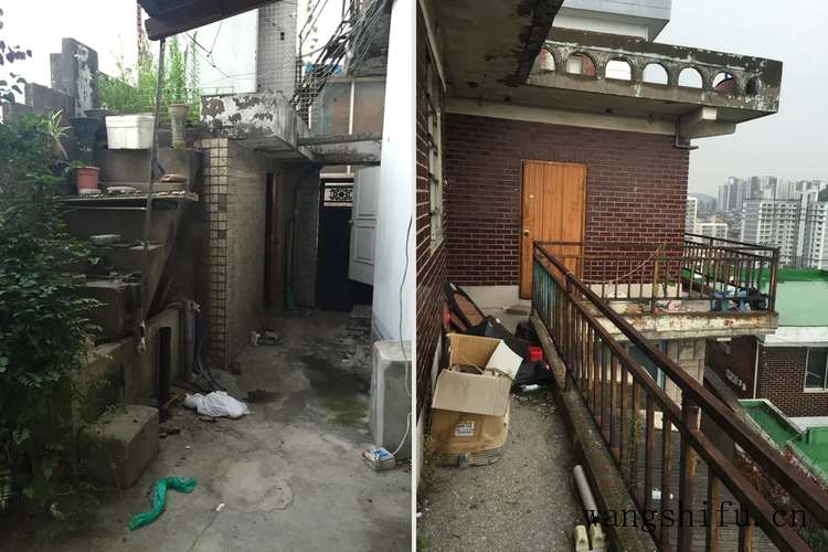 荒废10年老房,5个月爆改成双层别墅,有院有露台 旧房翻新 第2张 荒废10年老房,5个月爆改成双层别墅,有院有露台 旧房翻新 粉刷匠第2张 荒废10年老房,5个月爆改成双层别墅,有院有露台 旧房翻新 第2张 荒废10年老房,5个月爆改成双层别墅,有院有露台 旧房翻新 粉刷匠第2张