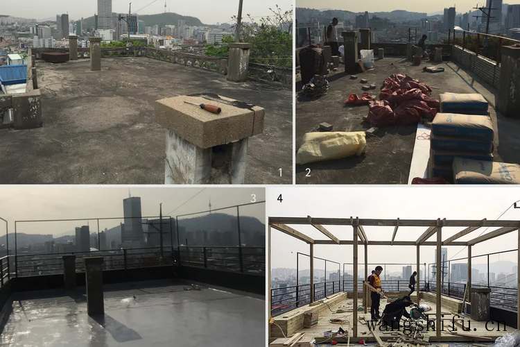 荒废10年老房,5个月爆改成双层别墅,有院有露台 旧房翻新 第15张 荒废10年老房,5个月爆改成双层别墅,有院有露台 旧房翻新 粉刷匠第15张 荒废10年老房,5个月爆改成双层别墅,有院有露台 旧房翻新 第15张 荒废10年老房,5个月爆改成双层别墅,有院有露台 旧房翻新 粉刷匠第15张