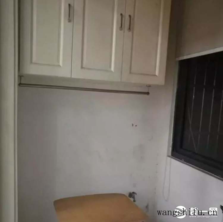 60平老房翻新价格只用了3万8装修效果却不比10万差 旧房翻新 第9张 60平老房翻新价格只用了3万8装修效果却不比10万差 旧房翻新 粉刷匠第9张