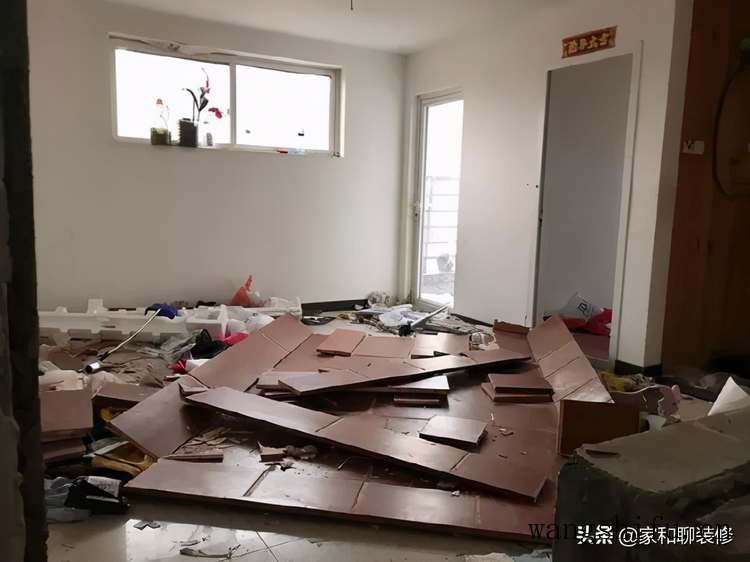 老房翻新改造,注意这几个地方,能省很多钱 旧房翻新 第1张 老房翻新改造,注意这几个地方,能省很多钱 旧房翻新 粉刷匠第1张 老房翻新改造,注意这几个地方,能省很多钱 旧房翻新 第1张 老房翻新改造,注意这几个地方,能省很多钱 旧房翻新 粉刷匠第1张