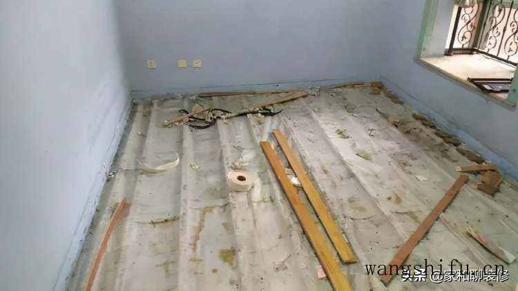 老房翻新改造,注意这几个地方,能省很多钱 旧房翻新 第3张 老房翻新改造,注意这几个地方,能省很多钱 旧房翻新 粉刷匠第3张 老房翻新改造,注意这几个地方,能省很多钱 旧房翻新 第3张 老房翻新改造,注意这几个地方,能省很多钱 旧房翻新 粉刷匠第3张