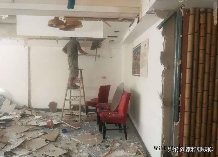 老房翻新改造,注意这几个地方,能省很多钱 旧房翻新 第6张 老房翻新改造,注意这几个地方,能省很多钱 旧房翻新 粉刷匠第6张 老房翻新改造,注意这几个地方,能省很多钱 旧房翻新 第6张 老房翻新改造,注意这几个地方,能省很多钱 旧房翻新 粉刷匠第6张