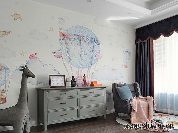 自己如何翻新家里墙壁，旧墙壁简单快速翻新的方法有哪些 旧房翻新 第3张 自己如何翻新家里墙壁，旧墙壁简单快速翻新的方法有哪些 旧房翻新 粉刷匠第3张