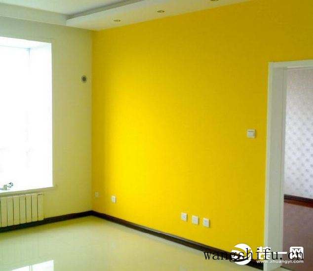 3步做好墙面翻新装一网老师傅教你怎么翻新墙面 旧房翻新 第3张 3步做好墙面翻新装一网老师傅教你怎么翻新墙面 旧房翻新 粉刷匠第3张