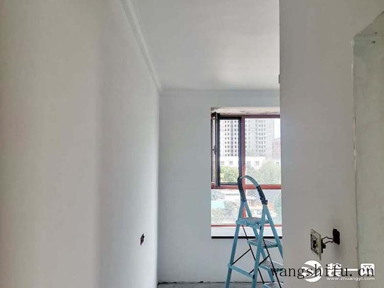 3步做好墙面翻新装一网老师傅教你怎么翻新墙面 旧房翻新 第4张 3步做好墙面翻新装一网老师傅教你怎么翻新墙面 旧房翻新 粉刷匠第4张