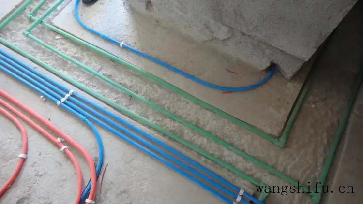 二手房翻新，杜绝装修隐患，实现安全又舒适的居住空间 旧房翻新 第2张 二手房翻新，杜绝装修隐患，实现安全又舒适的居住空间 旧房翻新 粉刷匠第2张