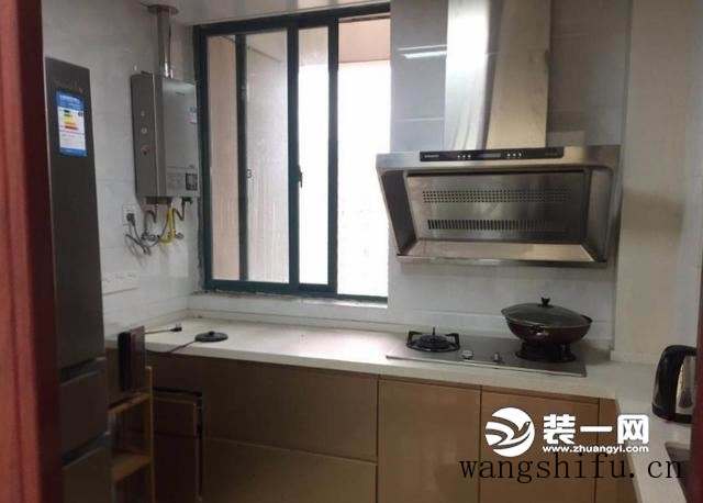 二手房翻新装修案例推荐二手房翻新流程看这里 旧房翻新 第4张 二手房翻新装修案例推荐二手房翻新流程看这里 旧房翻新 粉刷匠第4张