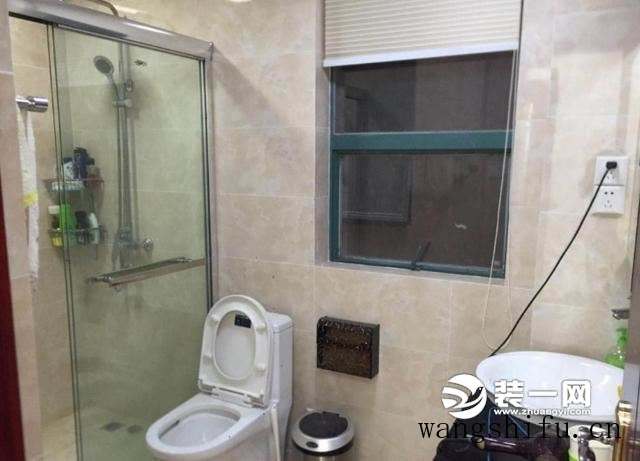 二手房翻新装修案例推荐二手房翻新流程看这里 旧房翻新 第8张 二手房翻新装修案例推荐二手房翻新流程看这里 旧房翻新 粉刷匠第8张