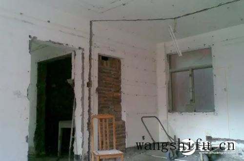 二手房动手翻新前要三思装修二手房注意事项全在这里 旧房翻新 第2张 二手房动手翻新前要三思装修二手房注意事项全在这里 旧房翻新 粉刷匠第2张