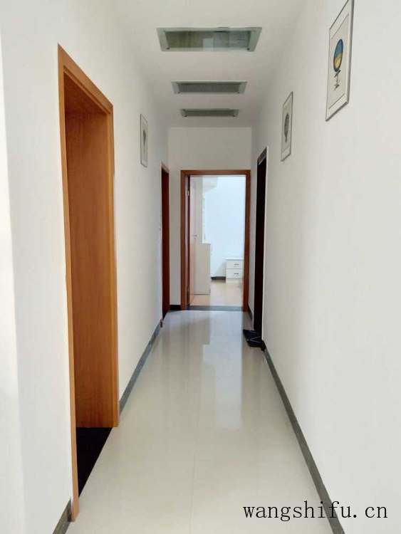 二手房翻新改造，只能从软装上改造，费尽心思的装修效果可还行？ 旧房翻新 第7张 二手房翻新改造，只能从软装上改造，费尽心思的装修效果可还行？ 旧房翻新 粉刷匠第7张