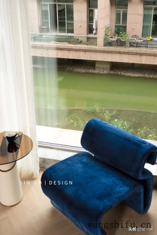 叠墅装修搭配现代风将老房改造成三代同堂的理想居所 旧房翻新 第2张 叠墅装修搭配现代风将老房改造成三代同堂的理想居所 旧房翻新 粉刷匠第2张