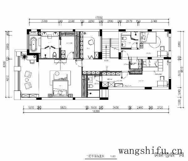 叠墅装修搭配现代风将老房改造成三代同堂的理想居所 旧房翻新 第8张 叠墅装修搭配现代风将老房改造成三代同堂的理想居所 旧房翻新 粉刷匠第8张