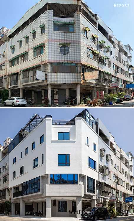 无缝壁布点缀了我们温馨的居室