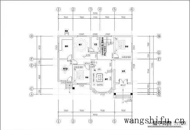 改造老房全过程实拍,超大户型,细节满满 旧房翻新 第3张 改造老房全过程实拍,超大户型,细节满满 旧房翻新 粉刷匠第3张 改造老房全过程实拍,超大户型,细节满满 旧房翻新 第3张 改造老房全过程实拍,超大户型,细节满满 旧房翻新 粉刷匠第3张