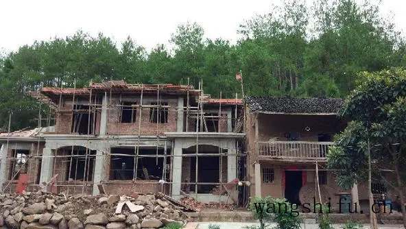 改造老房全过程实拍,超大户型,细节满满 旧房翻新 第23张 改造老房全过程实拍,超大户型,细节满满 旧房翻新 粉刷匠第23张 改造老房全过程实拍,超大户型,细节满满 旧房翻新 第23张 改造老房全过程实拍,超大户型,细节满满 旧房翻新 粉刷匠第23张