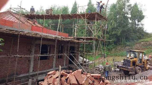 二手房翻新的四大方法