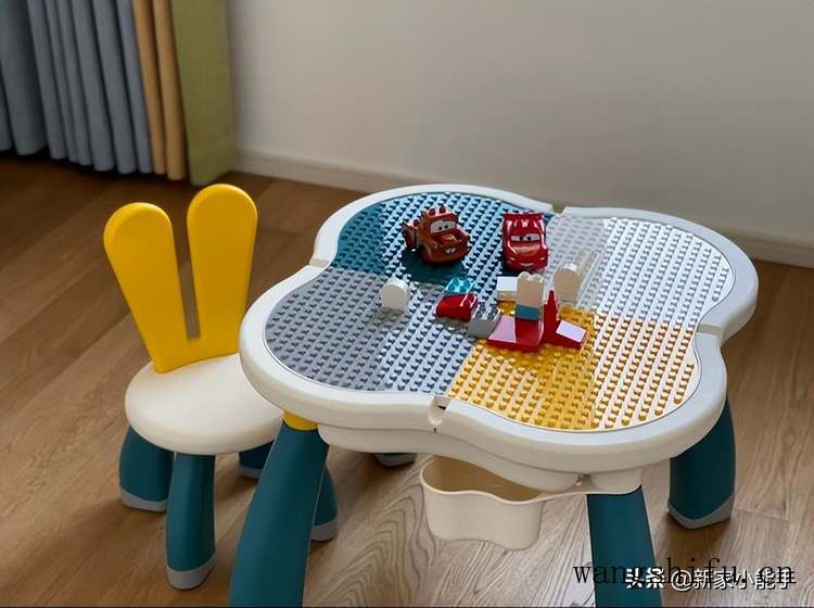 90平紧凑型三房，花心思设计，全屋极简舒适又漂亮，分享一下 旧房翻新 第20张 90平紧凑型三房，花心思设计，全屋极简舒适又漂亮，分享一下 旧房翻新 粉刷匠第20张