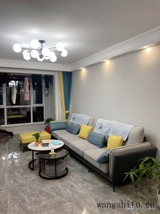 旧墙面翻新具体是怎么做的？有哪些需要注意的事项？