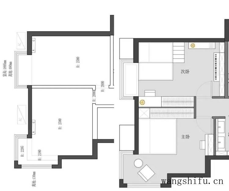 混搭风格设计（混搭风格设计理念）