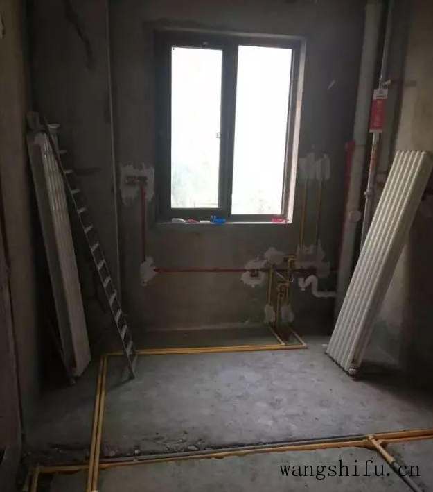 装修内行人90平新房装修8W（硬装到入住）！附：清单明细+时间规划 旧房翻新 第2张 装修内行人90平新房装修8W（硬装到入住）！附：清单明细+时间规划 旧房翻新 [n_b_s_e_o]9[/n_b_s_e_o]匠第2张