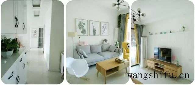 装修内行人90平新房装修8W(硬装到入住)!附:清单明细+时间规划 旧房翻新 第10张 装修内行人90平新房装修8W(硬装到入住)!附:清单明细+时间规划 旧房翻新 粉刷匠第10张 装修内行人90平新房装修8W(硬装到入住)!附:清单明细+时间规划 旧房翻新 第10张 装修内行人90平新房装修8W(硬装到入住)!附:清单明细+时间规划 旧房翻新 粉刷匠第10张