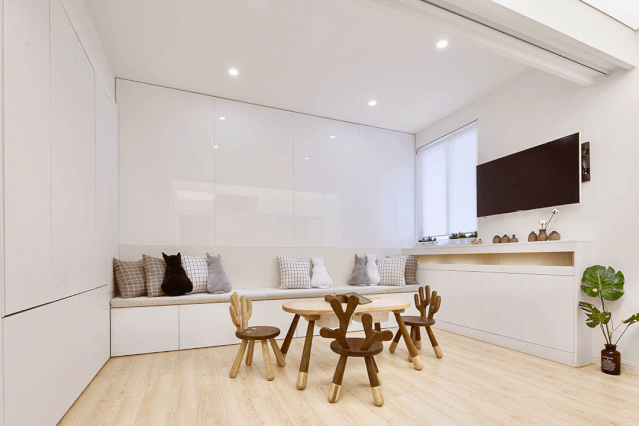 木器漆的调配比例是多少