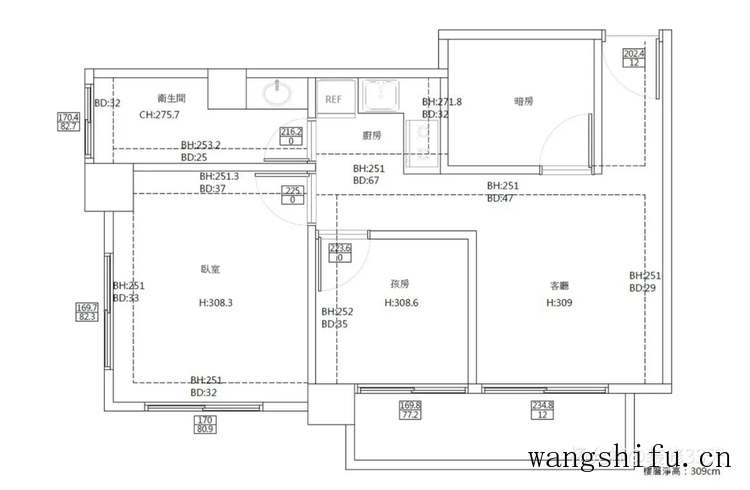 墙面涂料施工工艺 墙面涂料施工注意事项