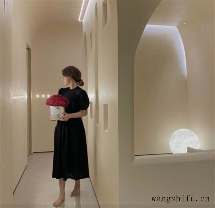 她买下城中村60㎡老破小，用拱门元素进行改造，装修前后天差地别 旧房翻新 第9张 她买下城中村60㎡老破小，用拱门元素进行改造，装修前后天差地别 旧房翻新 粉刷匠第9张