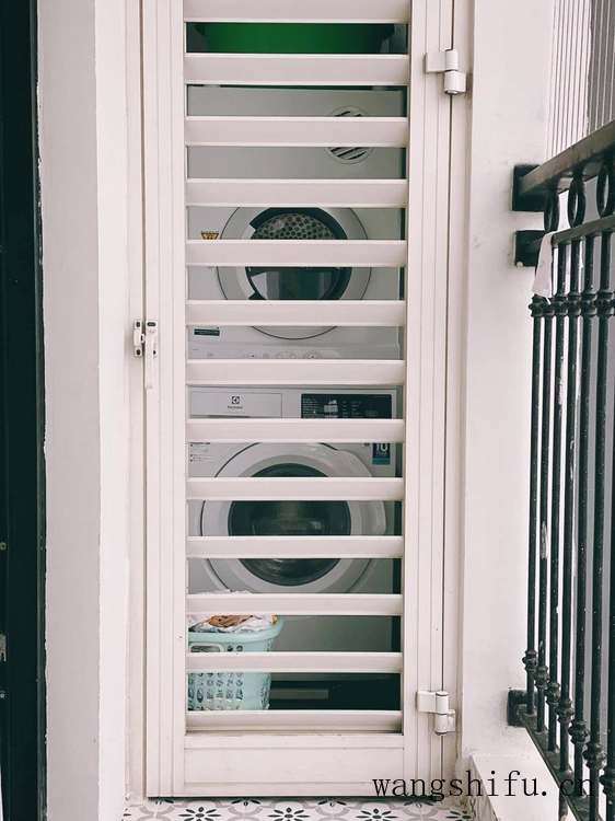 60㎡的老房改造下，装完之后效果绝佳，都能直接当儿子婚房了 旧房翻新 第16张 60㎡的老房改造下，装完之后效果绝佳，都能直接当儿子婚房了 旧房翻新 粉刷匠第16张