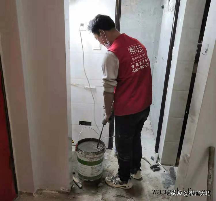 卫生间翻新改造费用明细表,看看你家卫生间装修有没有多花冤枉钱 旧房翻新 第2张 卫生间翻新改造费用明细表,看看你家卫生间装修有没有多花冤枉钱 旧房翻新 粉刷匠第2张 卫生间翻新改造费用明细表,看看你家卫生间装修有没有多花冤枉钱 旧房翻新 第2张 卫生间翻新改造费用明细表,看看你家卫生间装修有没有多花冤枉钱 旧房翻新 粉刷匠第2张