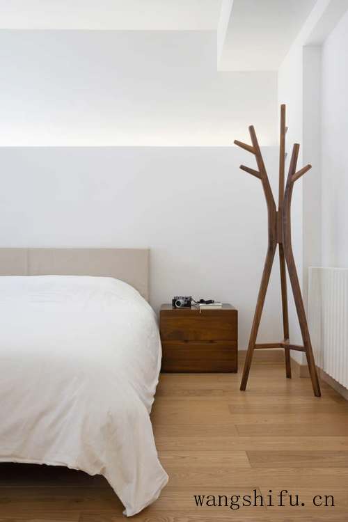 时髦的中年夫妇，花费一年改造旧房，想法比年轻人还前卫，好独特 旧房翻新 第14张 时髦的中年夫妇，花费一年改造旧房，想法比年轻人还前卫，好独特 旧房翻新 粉刷匠第14张