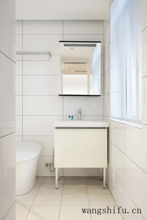 时髦的中年夫妇，花费一年改造旧房，想法比年轻人还前卫，好独特 旧房翻新 第15张 时髦的中年夫妇，花费一年改造旧房，想法比年轻人还前卫，好独特 旧房翻新 粉刷匠第15张