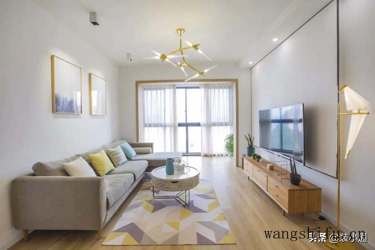 三室两厅两卫装修预算(附半包全包价)​ 旧房翻新 第2张 三室两厅两卫装修预算(附半包全包价)​ 旧房翻新 [n_b_s_e_o]16[/n_b_s_e_o]匠第2张