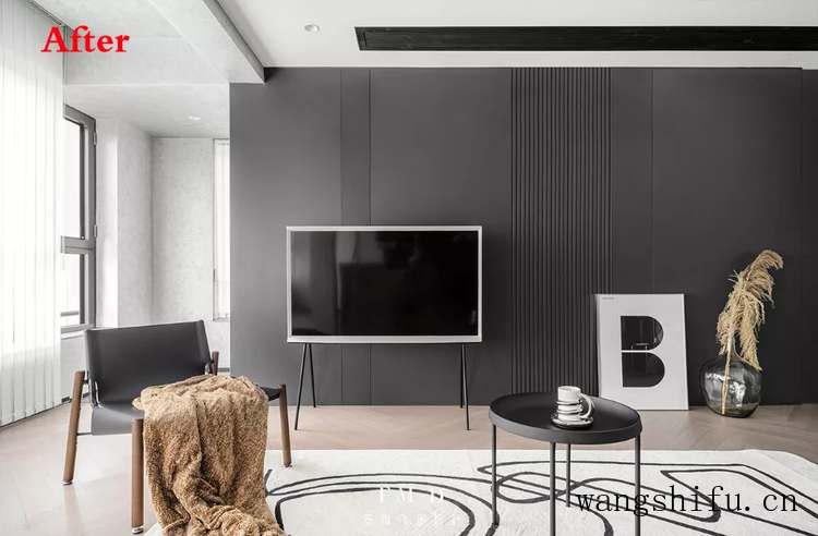 精装房怎么改造？6套案例拿去参考！不做过多拆改，但幸福感很强