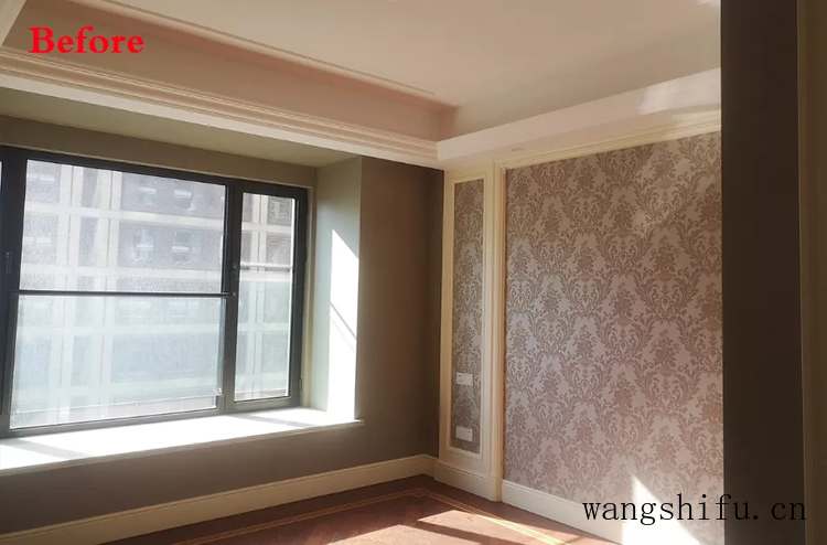 五种超靓装修涂料选择方案