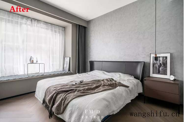 精装房怎么改造？6套案例拿去参考！不做过多拆改，但幸福感很强