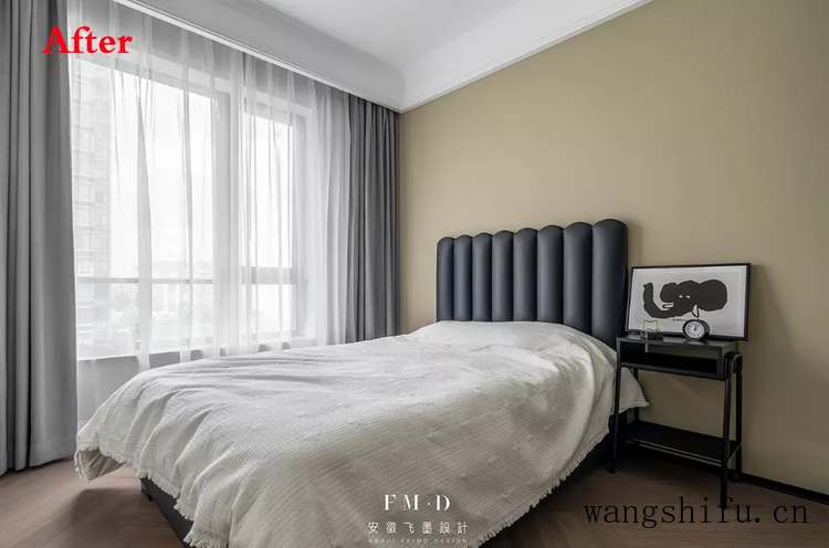 精装房怎么改造？6套案例拿去参考！不做过多拆改，但幸福感很强