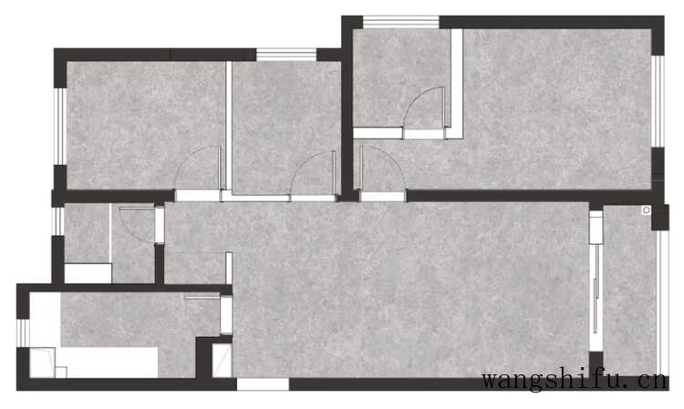 精装房怎么改造？6套案例拿去参考！不做过多拆改，但幸福感很强